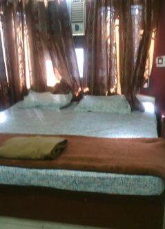 Advaita Homestay, Ujjain 1